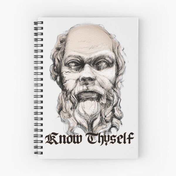 Item preview, Socrates designed and sold by Lazut.