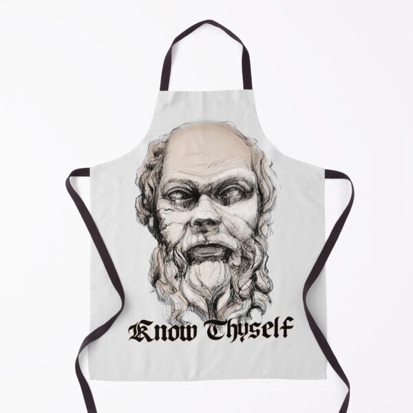 Item preview, Socrates designed and sold by Lazut.