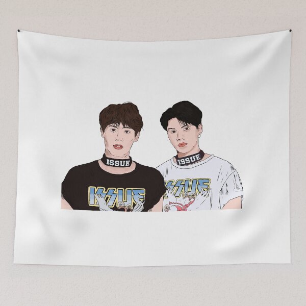 Item preview, PeatFort designed and sold by hyuli-.