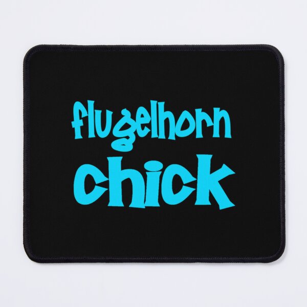 Item preview, Flugelhorn designed and sold by Tranquilharris.