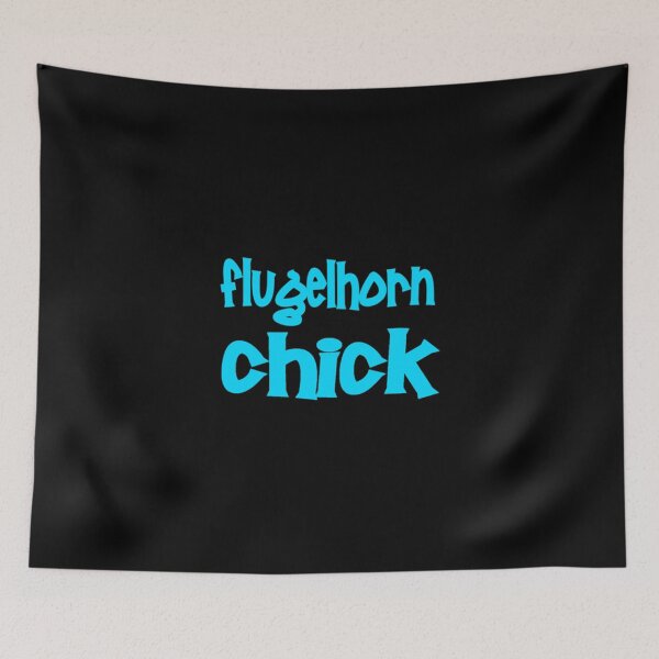 Item preview, Flugelhorn  designed and sold by Tranquilharris.