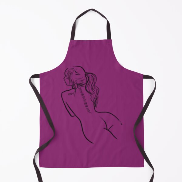 Item preview, Riley designed and sold by DuxSpicyGuides.