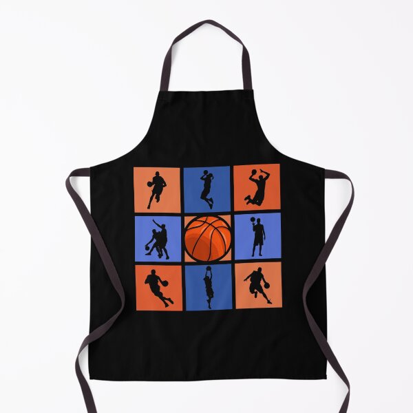 Item preview, Formas de baloncesto en un jugador de deportes de estilo Pop Art designed and sold by KleverOlivier.