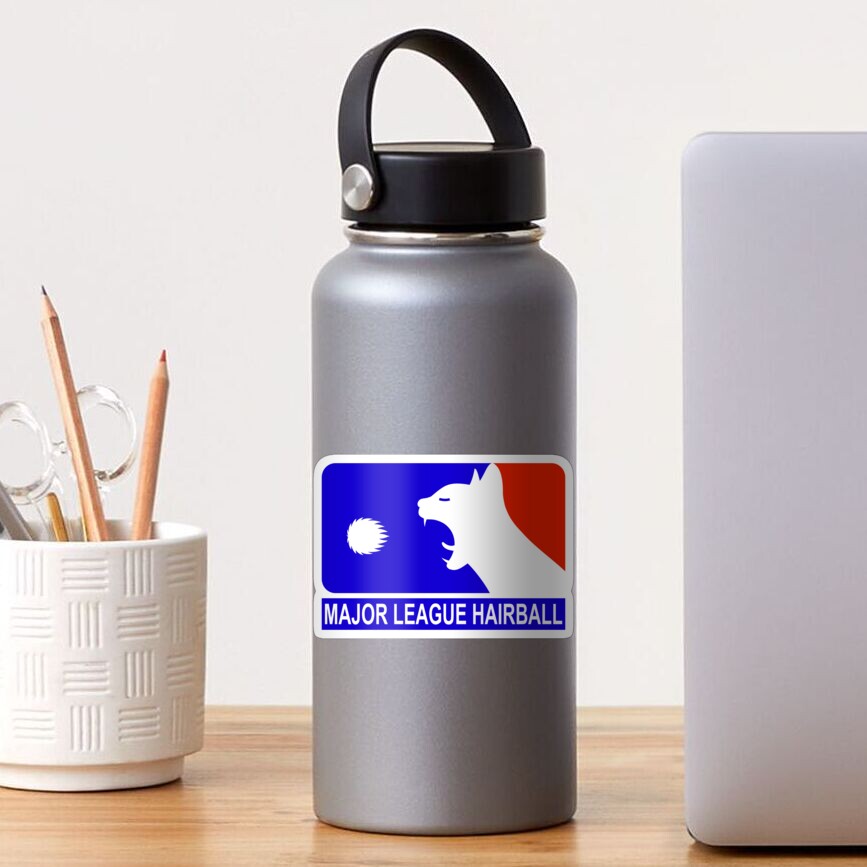 Item preview, Sticker designed and sold by Catinorbit.