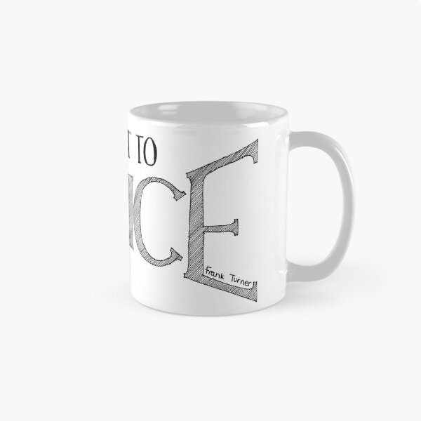 Item preview, Frank Turner - Four Simple Words designed and sold by ellyblease.