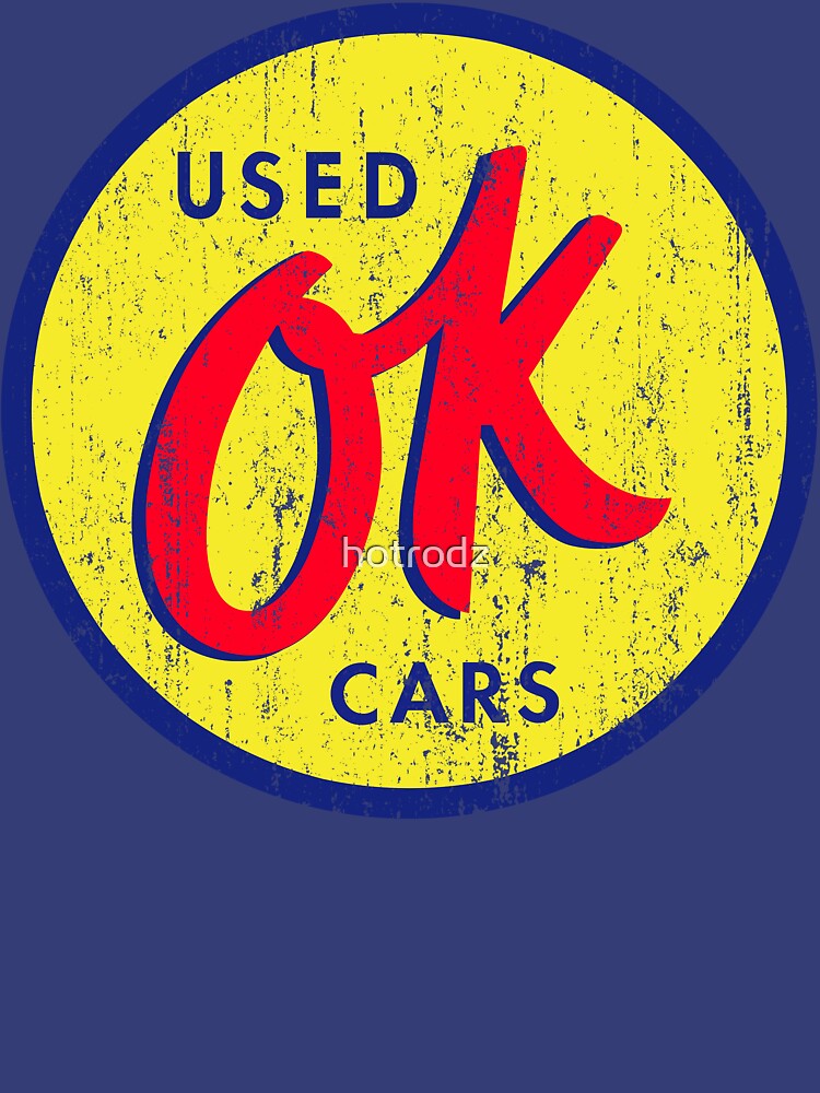 OK Gebrauchte Autos von hotrodz