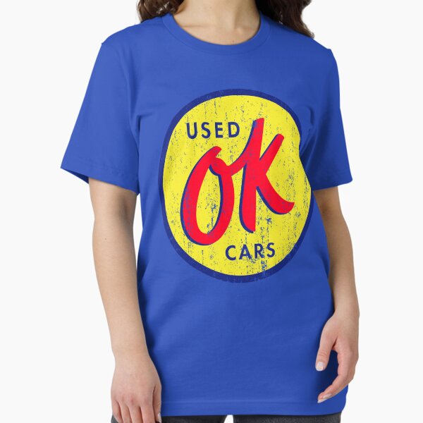 Item preview, OK Used Cars designed and sold by hotrodz.