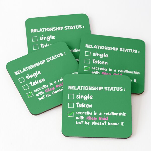 Item preview, Relationship with Riley Reid  Funny Adult Humor   designed and sold by DuxSpicyGuides.
