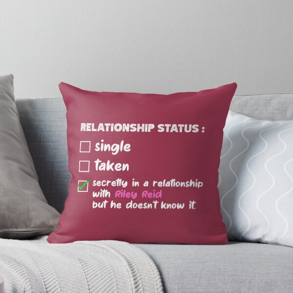 Item preview, Relationship with Riley Reid  Funny Adult Humor   designed and sold by DuxSpicyGuides.