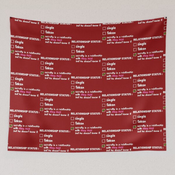 Item preview, Relationship with Riley Reid  Funny Adult Humor   designed and sold by DuxSpicyGuides.