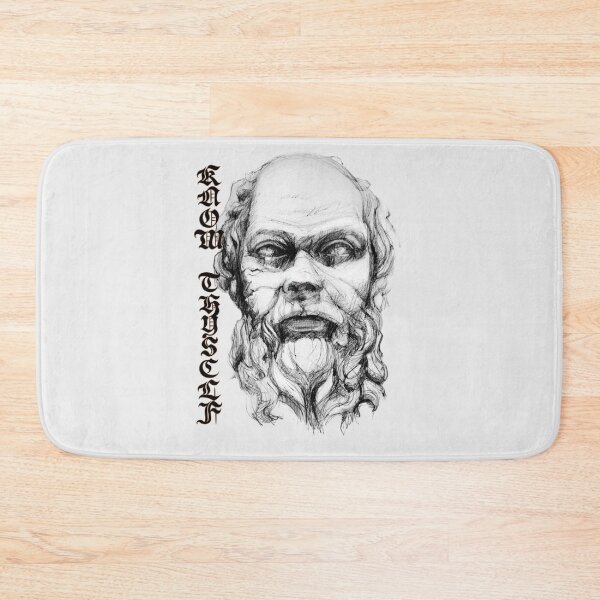 Item preview, Socrates designed and sold by Lazut.