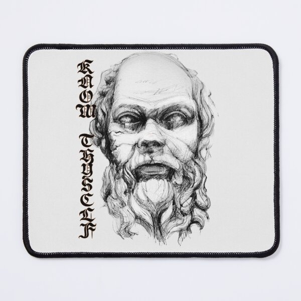 Item preview, Socrates designed and sold by Lazut.