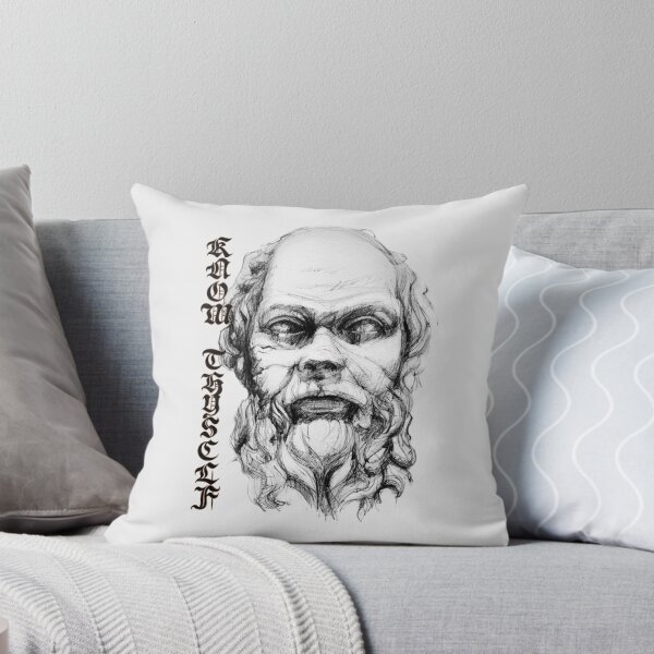 Item preview, Socrates designed and sold by Lazut.