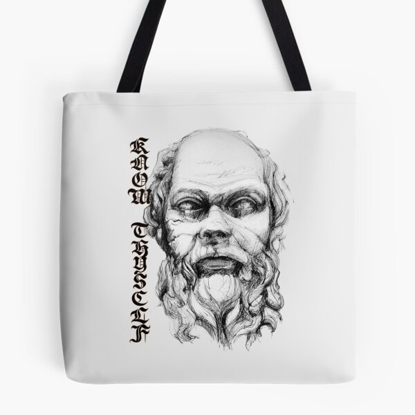 Item preview, Socrates designed and sold by Lazut.