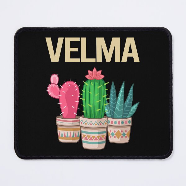 Item preview, Happy Cactus Velma designed and sold by DavetteJungle.