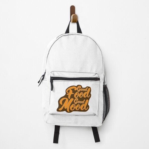 Item preview, Good Food Good Mood designed and sold by fivo.