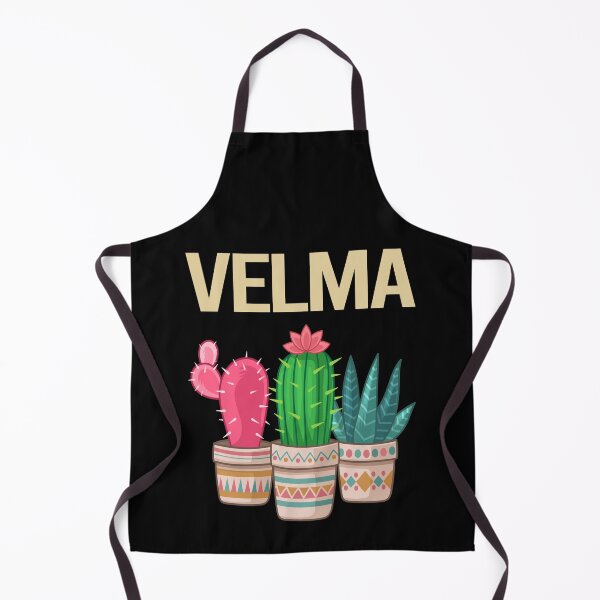 Item preview, Velma de cactus feliz designed and sold by DavetteJungle.