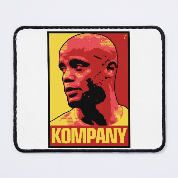Item preview, Kompany - BELGIUM designed and sold by DFA.