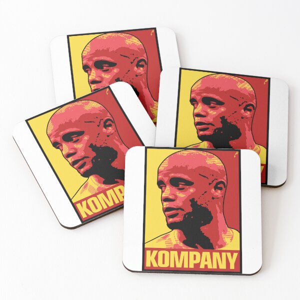 Item preview, Kompany - BELGIUM designed and sold by DFA.