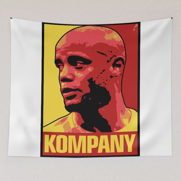 Item preview, Kompany - BELGIUM designed and sold by DFA.