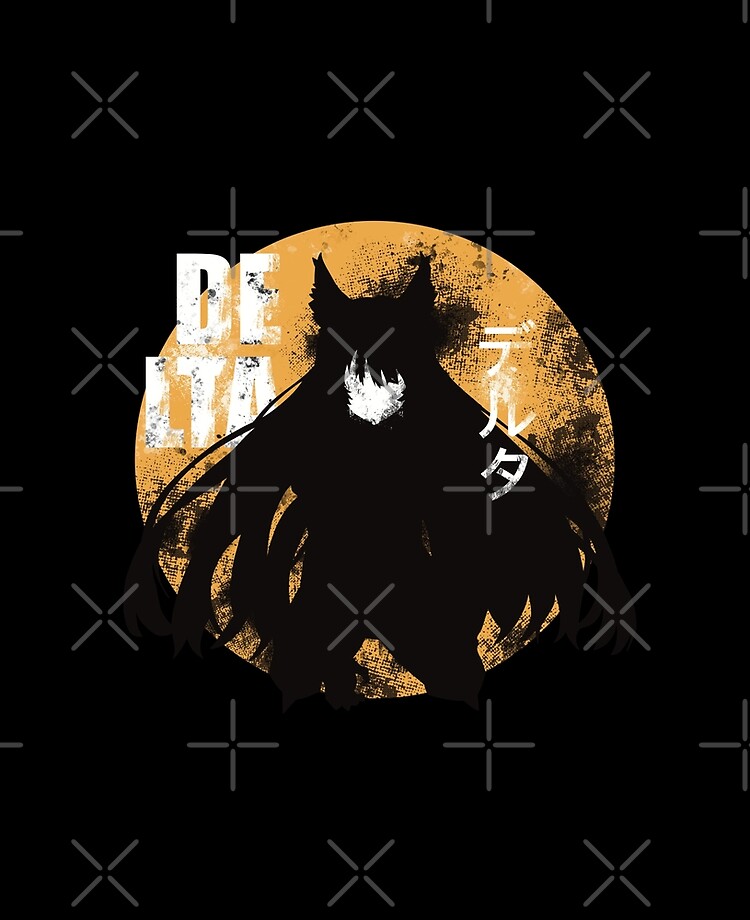 The Eminence in Shadow or Kage no Jitsuryokusha ni Naritakute Anime  Characters : Shadow Sama in I am Atomic Pose (Transparent Black Line Art  Design) Sticker for Sale by Animangapoi