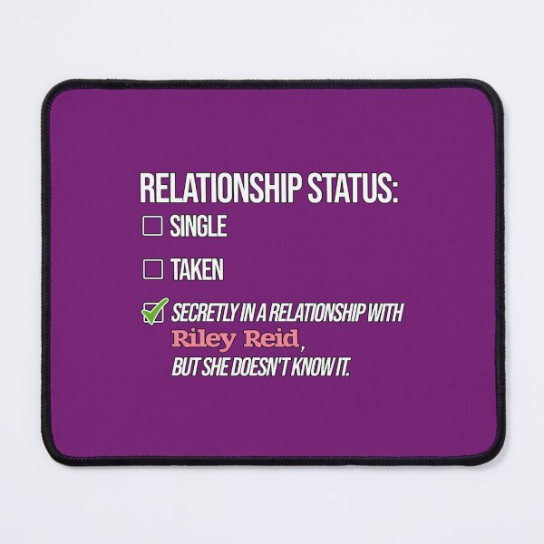 Item preview, Relationship with Riley Reid designed and sold by DuxSpicyGuides.
