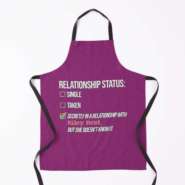 Item preview, Relationship with Riley Reid designed and sold by DuxSpicyGuides.