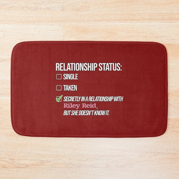 Item preview, Relationship with Riley Reid   designed and sold by DuxSpicyGuides.