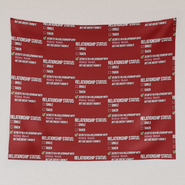 Item preview, Relationship with Riley Reid   designed and sold by DuxSpicyGuides.