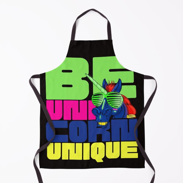 Item preview, Be unicorn unique Neon designed and sold by Martzart.