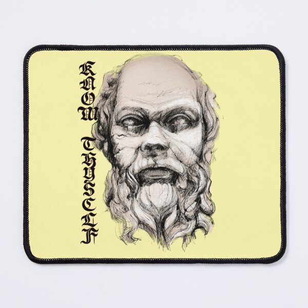 Item preview, Socrates designed and sold by Lazut.