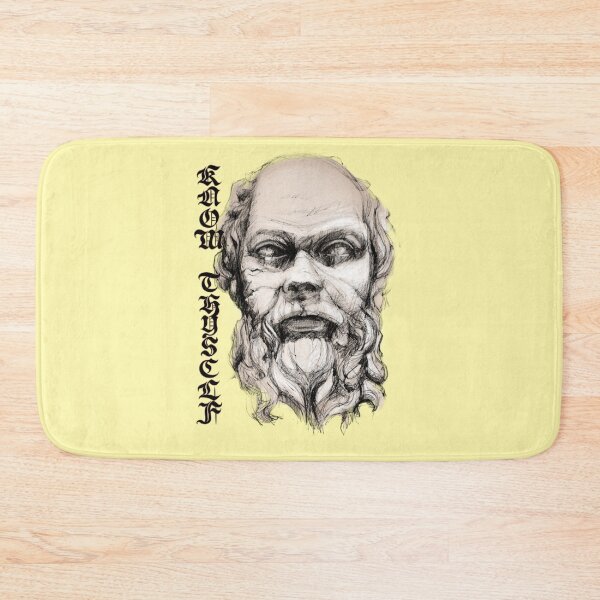 Item preview, Socrates designed and sold by Lazut.