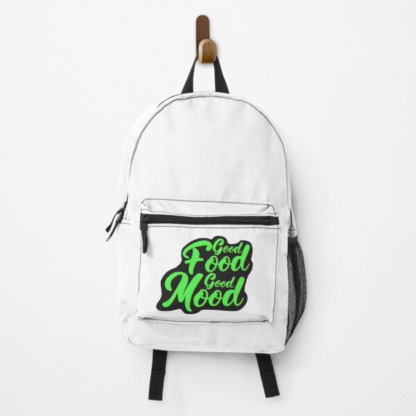 Item preview, Good Food Good Mood designed and sold by fivo.