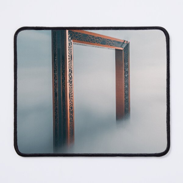 Item preview, Dubai Frame, Dubai, United Arab Emirates, UAE designed and sold by NTxPhotography.