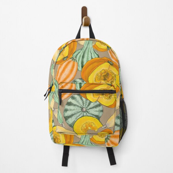 Item preview, Pumpkins designed and sold by Sanna Kuusimurto.