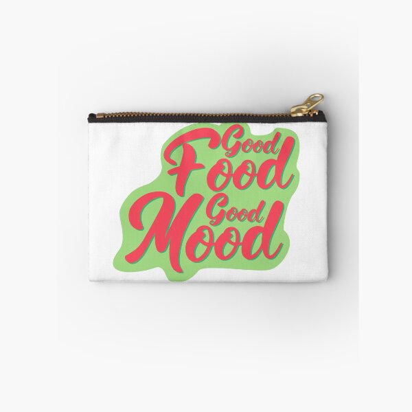 Item preview, Good Food Good Mood designed and sold by fivo.