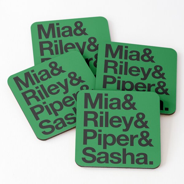 Item preview, Most Popular Adult Actresses Helvetica _amp_ Ampersand   designed and sold by DuxSpicyGuides.