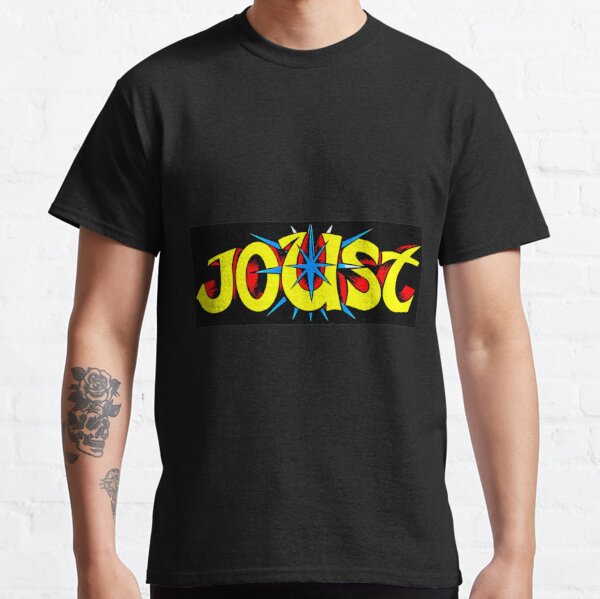 Retro JOUST Arcade Classic' Men's T-Shirt