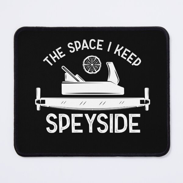 Item preview, Speyside - Bon Iver designed and sold by secondanchor.