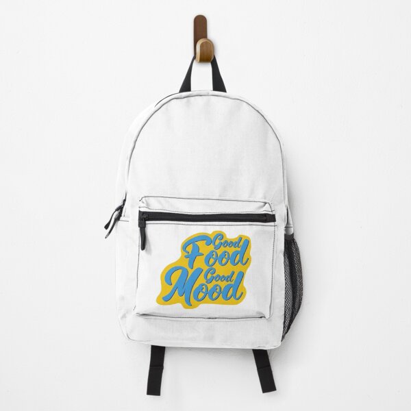 Item preview, Good Food Good Mood designed and sold by fivo.