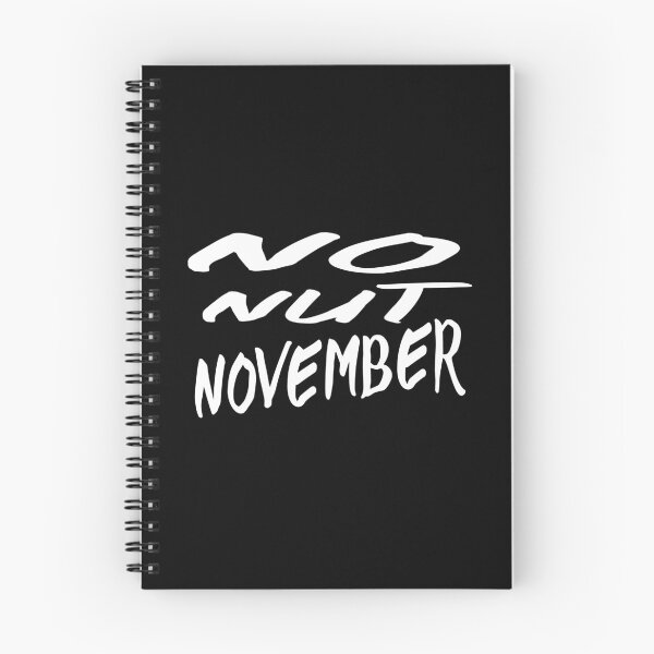 Item preview, No Nut November designed and sold by buhnka.