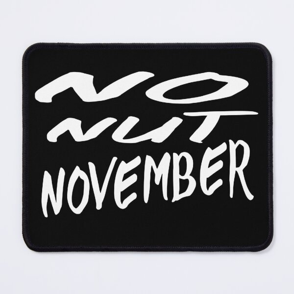 Item preview, No Nut November designed and sold by buhnka.