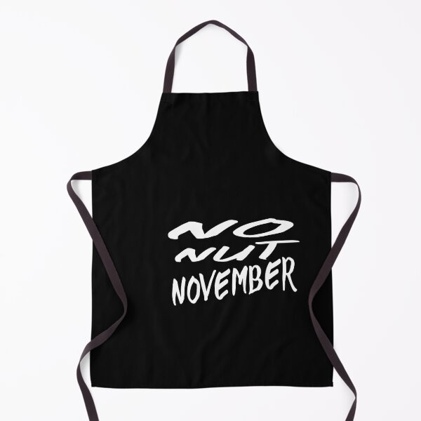 Item preview, No Nut November designed and sold by buhnka.