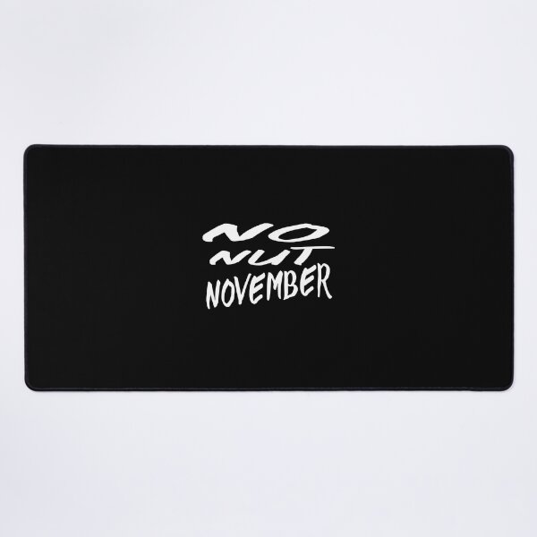 Item preview, No Nut November designed and sold by buhnka.