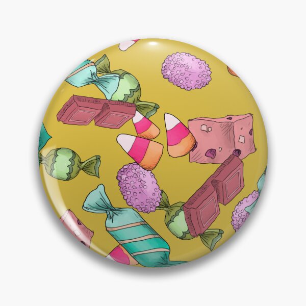 Item preview, Candy designed and sold by Sanna Kuusimurto.
