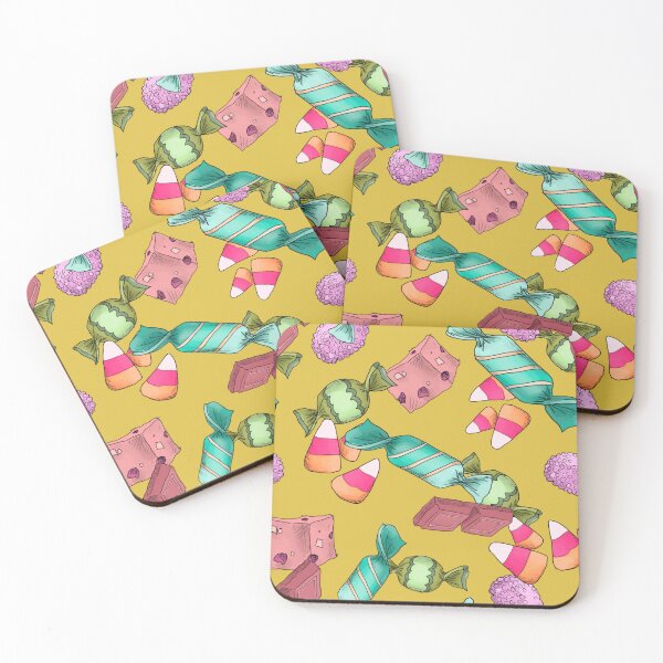 Item preview, Candy designed and sold by Sanna Kuusimurto.