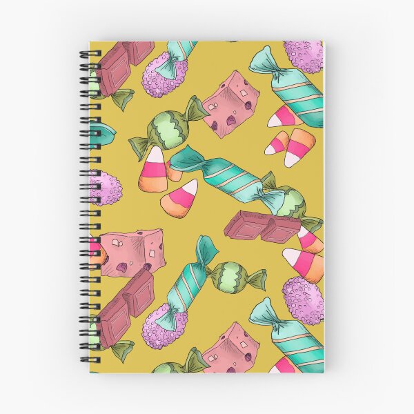 Item preview, Candy designed and sold by Sanna Kuusimurto.