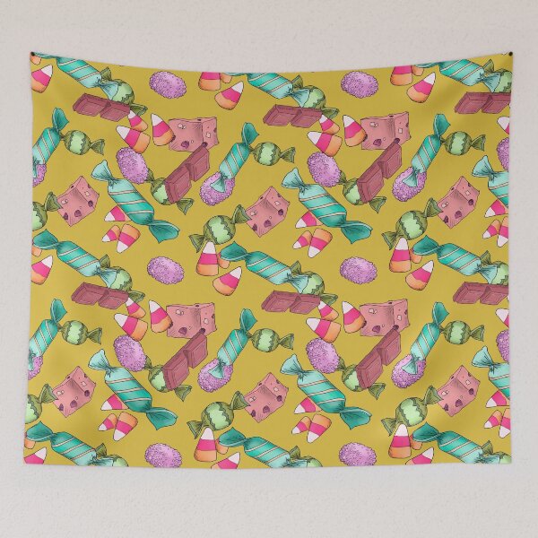 Item preview, Candy designed and sold by Sanna Kuusimurto.