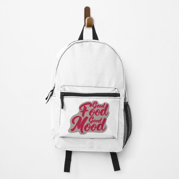Item preview, Good Food Good Mood designed and sold by fivo.