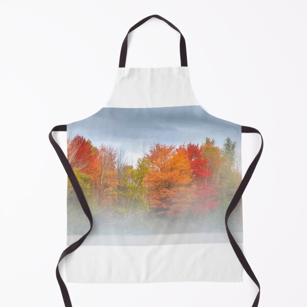 Item preview, Morning Autumn Fog designed and sold by James Cumming.